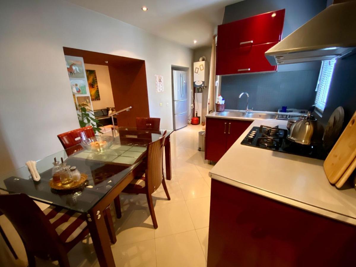 Opera Apartment Tbilisi Exteriör bild