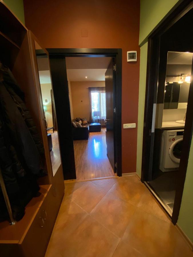 Opera Apartment Tbilisi Exteriör bild